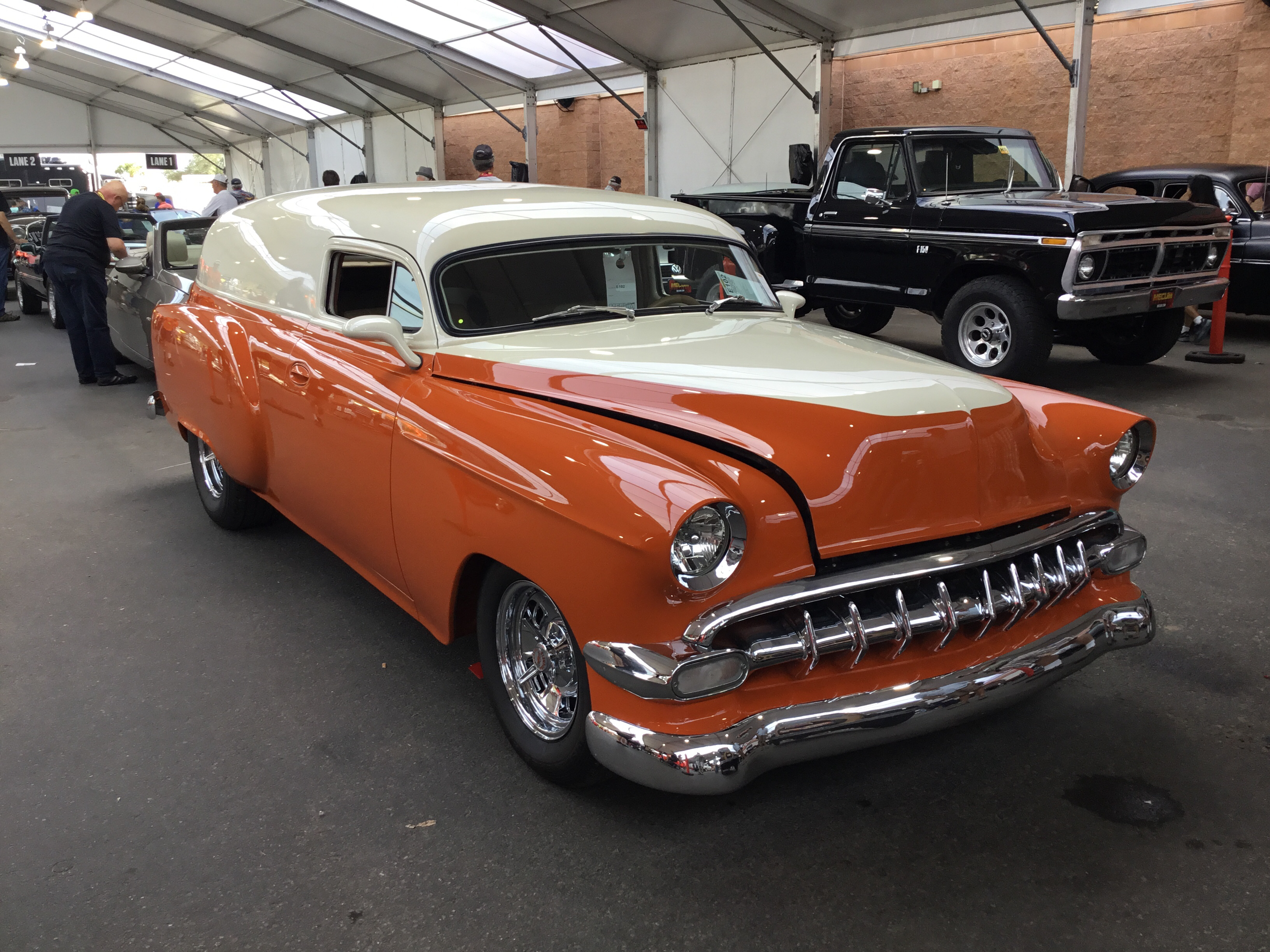 Classic Car, Truck and Motorcycle Values Hagerty Valuation Tool®